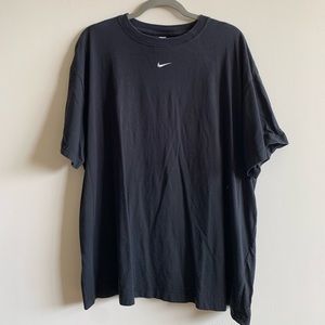 Nike Unisex Workout Tee